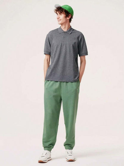 Camisa Polo Masculina Piquet Manga Curta