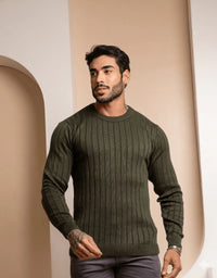 Verde Oliva