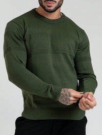Verde Oliva