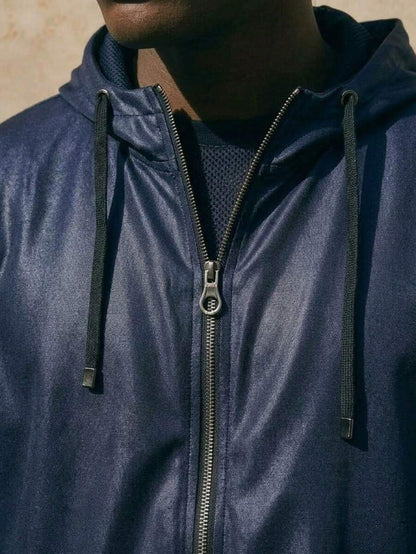 Jaqueta Corta Vento Blusa Masculino Casaco Forrada